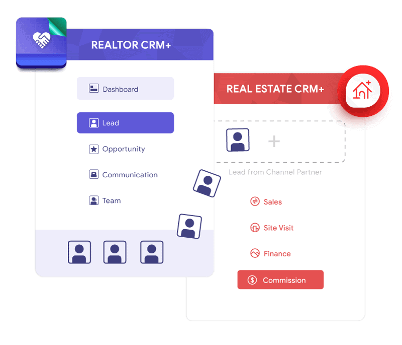 treeone-real-estate-crm- integration
